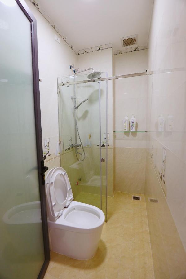 Lan Manh Hotel Dalat Luaran gambar