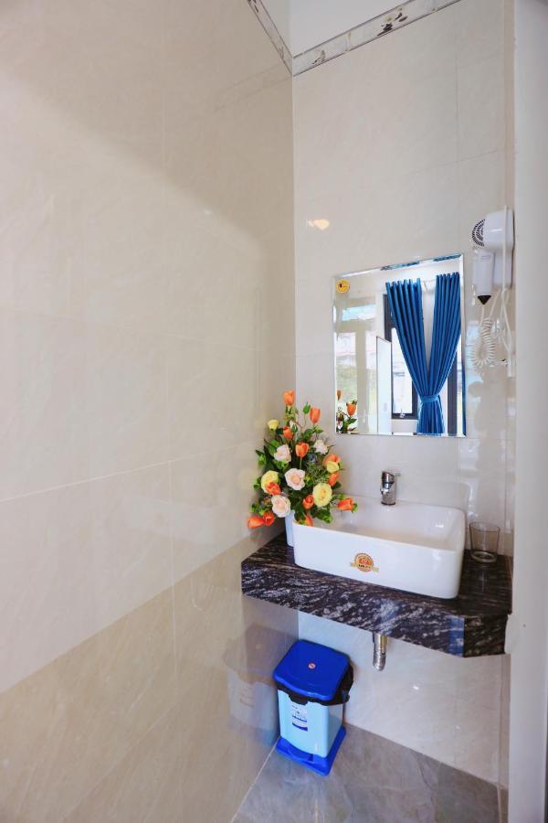 Lan Manh Hotel Dalat Luaran gambar
