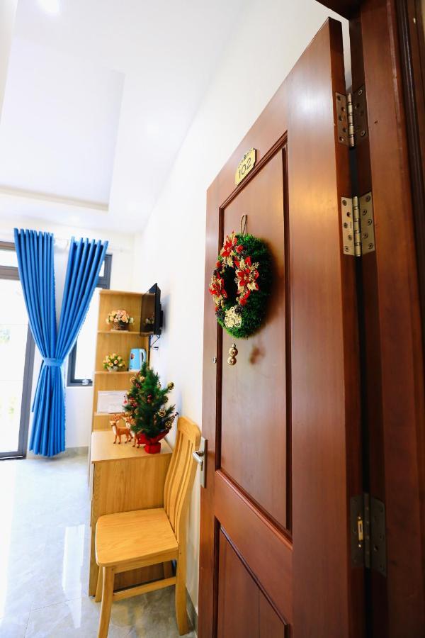 Lan Manh Hotel Dalat Luaran gambar