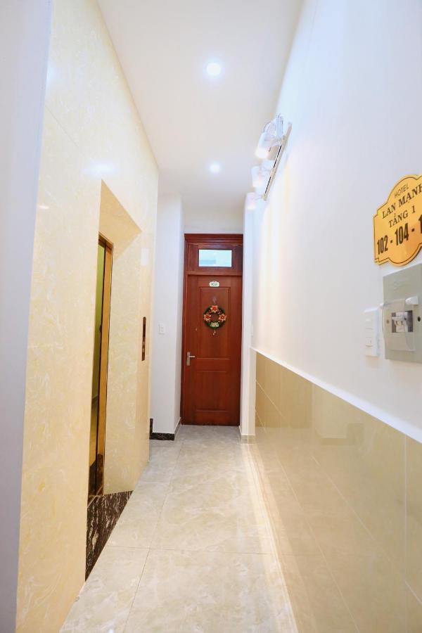 Lan Manh Hotel Dalat Luaran gambar