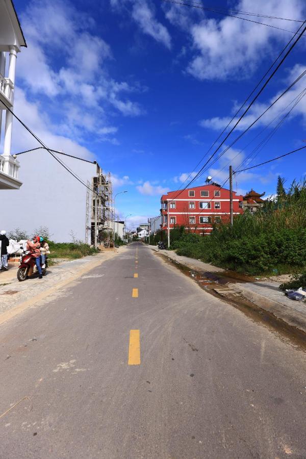 Lan Manh Hotel Dalat Luaran gambar