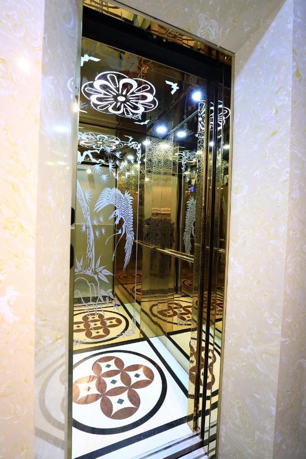 Lan Manh Hotel Dalat Luaran gambar